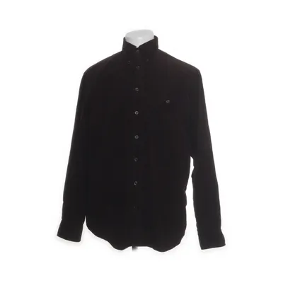 Overhemd (Bruin) van Watsons Katoen