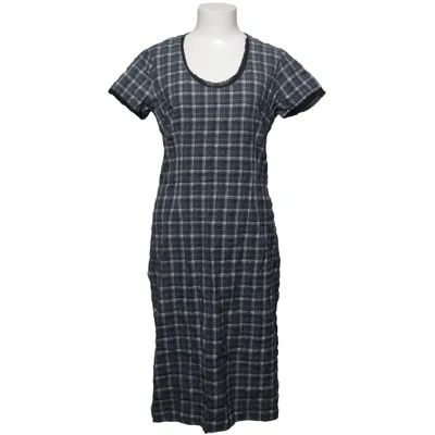 Robe (Bleu, Blanc) de Karen