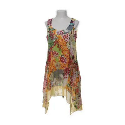 Tunika (Gul, Flerfärgad) från Boysen's Polyester