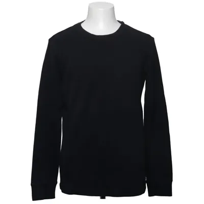 T-shirt à manches longues (Noir) de On Our Terms Coton