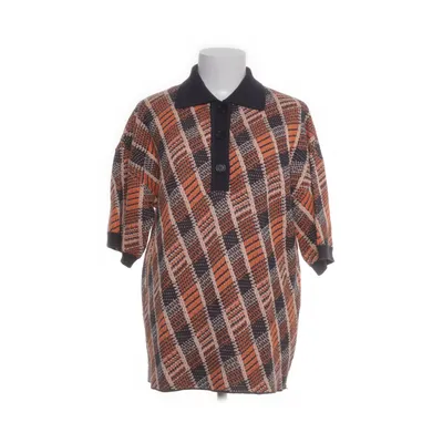 Pikétröja (Flerfärgad) från By Malene Birger Polyester, Viskos