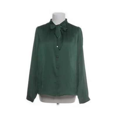Knytblus (Grön) från Collection Pimkie Polyester