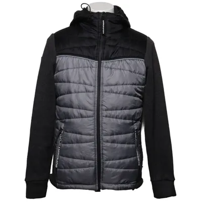 Vinterjacka (Grå, Svart) från Superdry Sport