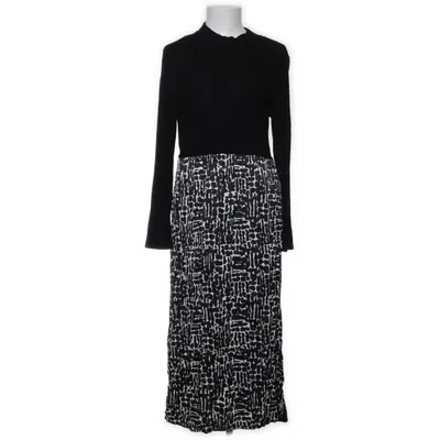 Långklänning (Svart, Vit, Flerfärgad) från Street One