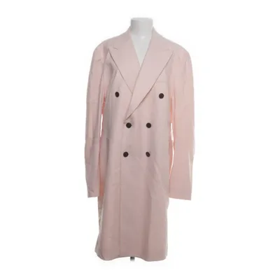 Kappa (Rosa) från Suitsupply Kashmir, Ull