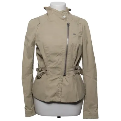 Jacke (Beige) von Armani Exchange Baumwolle, Elasthan, Polyamid, Polyester