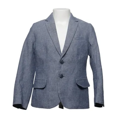 Blazer (Bleu) de H&M Coton
