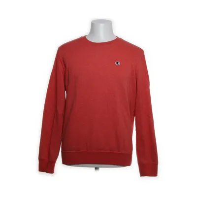Sweatshirt (Rood) van Champion