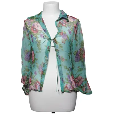 Chemise (Turquoise, Multicolore) de Rieger