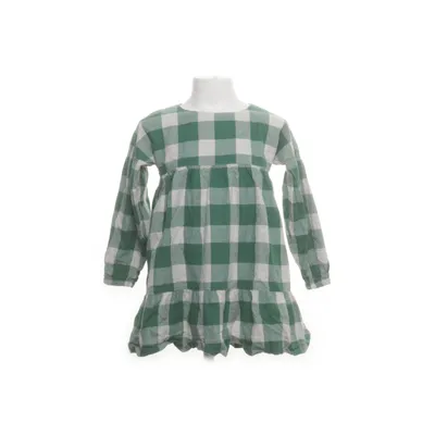 Jurk (Groen, Meerkleurig) van Petit Bateau Katoen