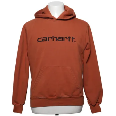 Huvtröja ( Hooded Carhartt Sweat) från Carhartt WIP Bomull, Elastan, Polyester