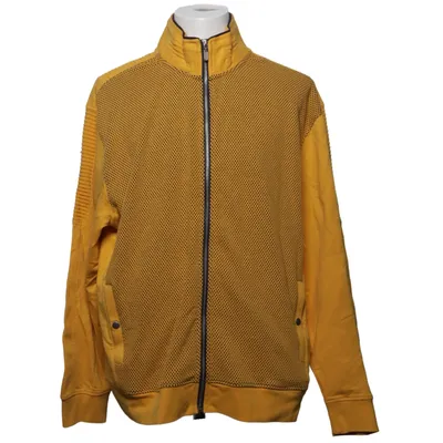 Jack (Geel, Zwart) van Marco Donati Katoen, Polyester