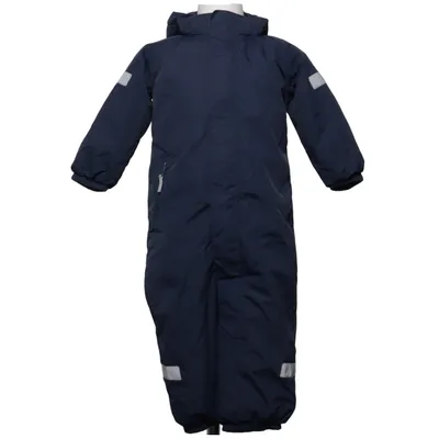 Combinaison blouse (Bleu) de Outerwear by Name It Polyamide, Polyester