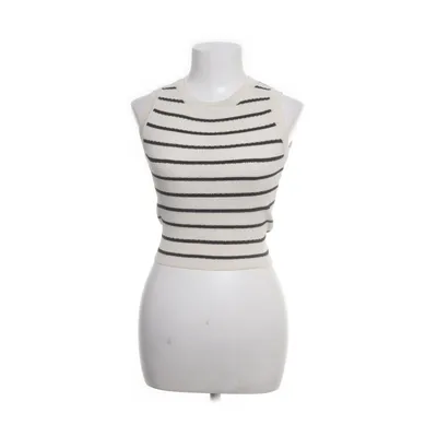 Linne (Beige, Svart) från Villa Sophie Polyester, Viskos