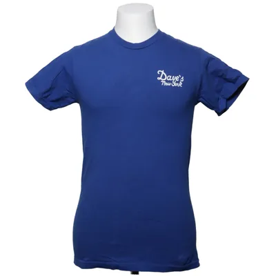 T-shirt (Hammer) van Gildan Hammer Katoen