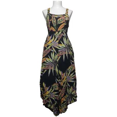 Jumpsuit (Zwart, Meerkleurig) van O'Neill Viscose