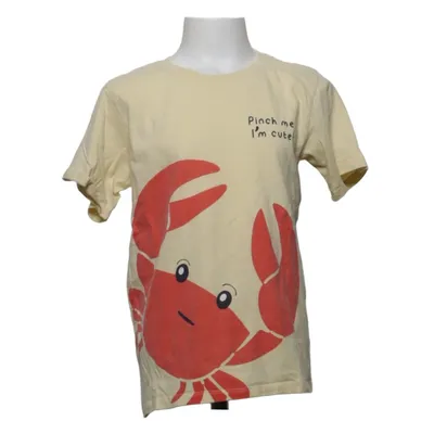 T-shirt (Gul, Röd) från Kids