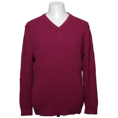 Pullover (Pink) from Kitaro Cotton
