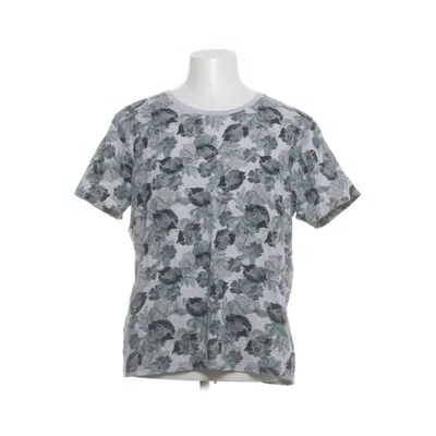 T-shirt (Grå, Grön) från Matinique Bomull