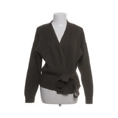 Wikkelvest (Groen) van Vintage Dressing Nylon, Polyester, Viscose