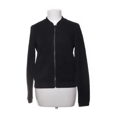 Bomberjacka (Svart) från ESPRIT Elastan, Polyester, Viskos