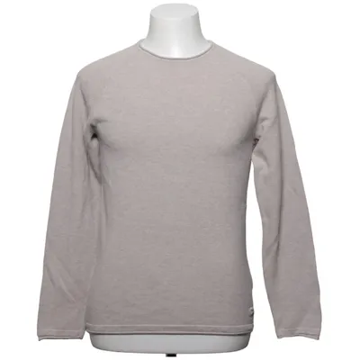 Strickpullover (Jjehill Knit Crew Neck Noos) von Jack & Jones Baumwolle