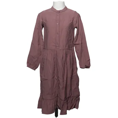 Jurk (Fiona Dress) van POMPdeLUx Polyamide, Viscose