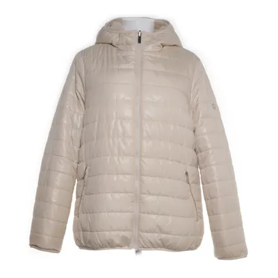 Vinterjacka (Beige) från Laura Torelli Polyester