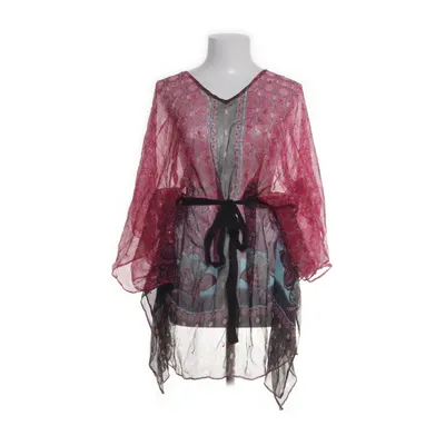 Kaftan (Rosa, Flerfärgad) från Miss Tunica Viskos
