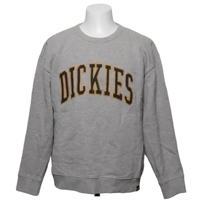 Sweatshirt (Gris) de Dickies Coton, Polyester