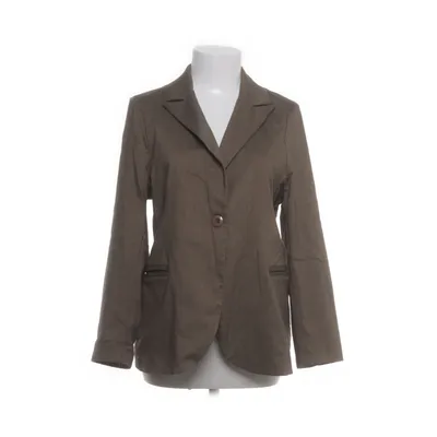 Blazer (Marron) de Copenhagen Luxe Élasthane, Polyester, Viscose