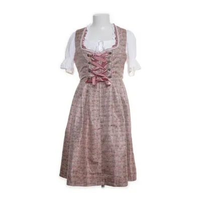Dirndl (Wit, Roze, Meerkleurig)