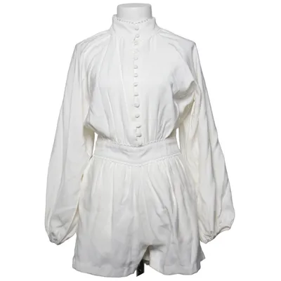 Combinaison (Blanc) de Vita Grace