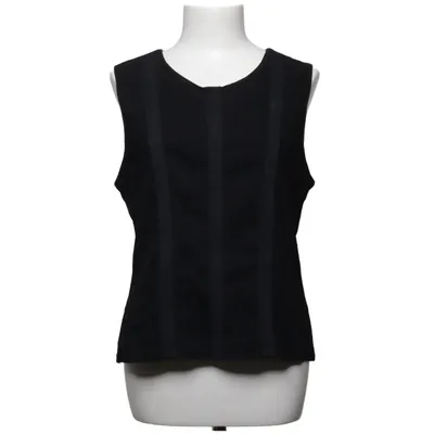 Top (Black) from Ivan Grundahl Elastane, Polyamide