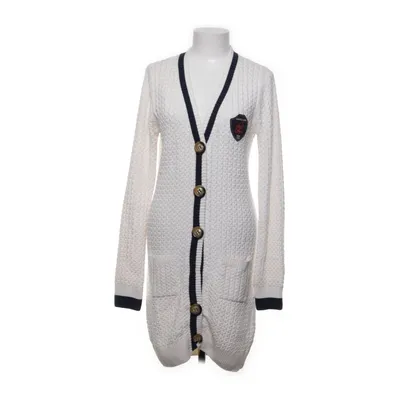 Kofta (Vit, Blå) från U.S. Polo Assn.