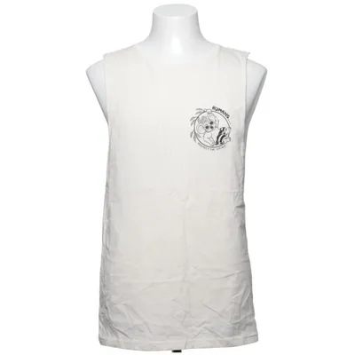 Undershirt (Beige) from Drawn Downunder Cotton