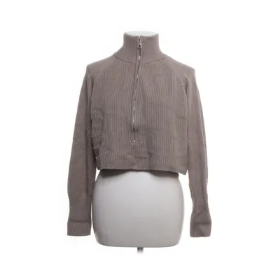 Turtleneck (Beige) fra Dilvin Knit Polyester, Polyamid, Minkpels
