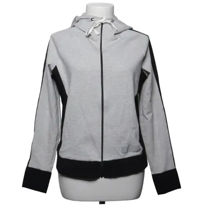 Kapuzenpullover (Grau, Schwarz) von DOM