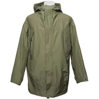 Outdoorjakke (Grøn) fra RLX Ralph Lauren Bomuld