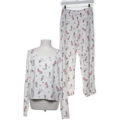 Pyjama (Blanc, Multicolore) de Hollister