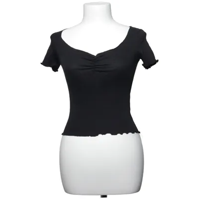 Top (Grijs) van Pull & Bear