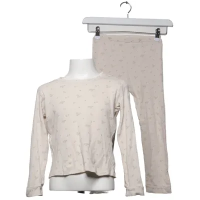 Pyjama (Beige) de Buddy and Hope Coton