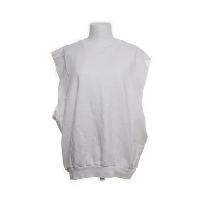 Spencer (Wit) van Lois Knitwear Katoen