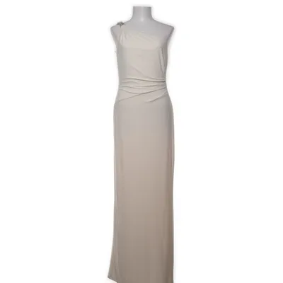 Maxi dress (White) from Ralph Lauren