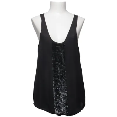 Tanktop (Zwart) van Joes Jeans Polyester