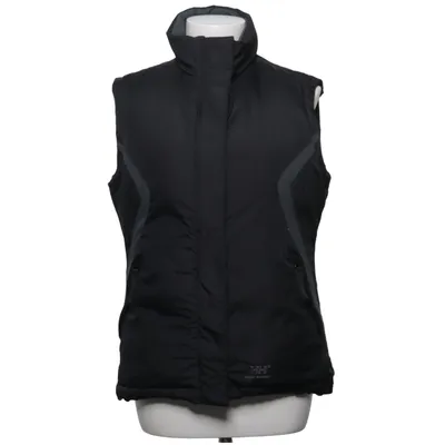 Gilet d'extérieur (Noir, Gris) de Helly Hansen Duvet, Plume, Polyamide, Polyester