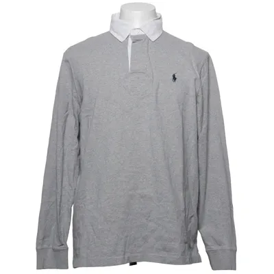 Rugby shirt (Classic Fit) van Polo Ralph Lauren Katoen