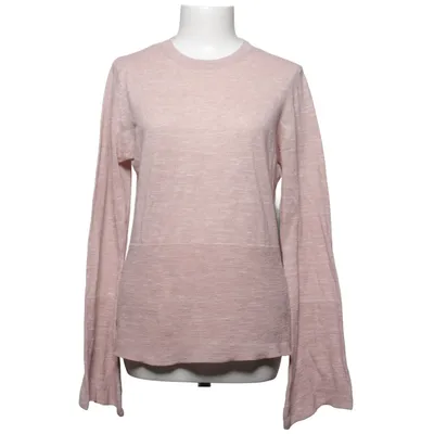 Trui (Roze) van Mango Basics