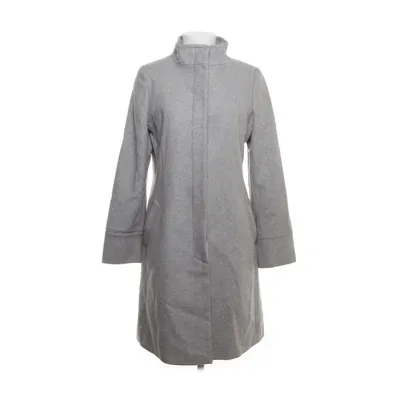 Kappa (Grå) från Laura Clement La Redoute Ull, Polyester, Polyamid