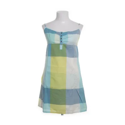 Dress (Multicolored) from Roxy Cotton